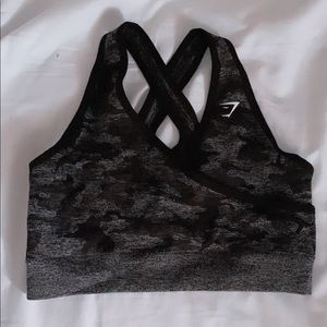 Gymshark sports bra